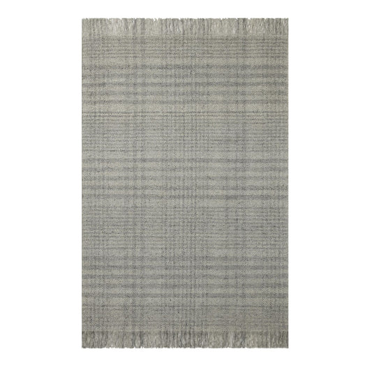 Caleb Dark Grey Rug