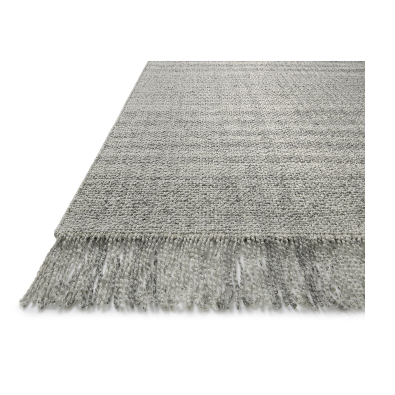 Caleb Dark Grey Rug