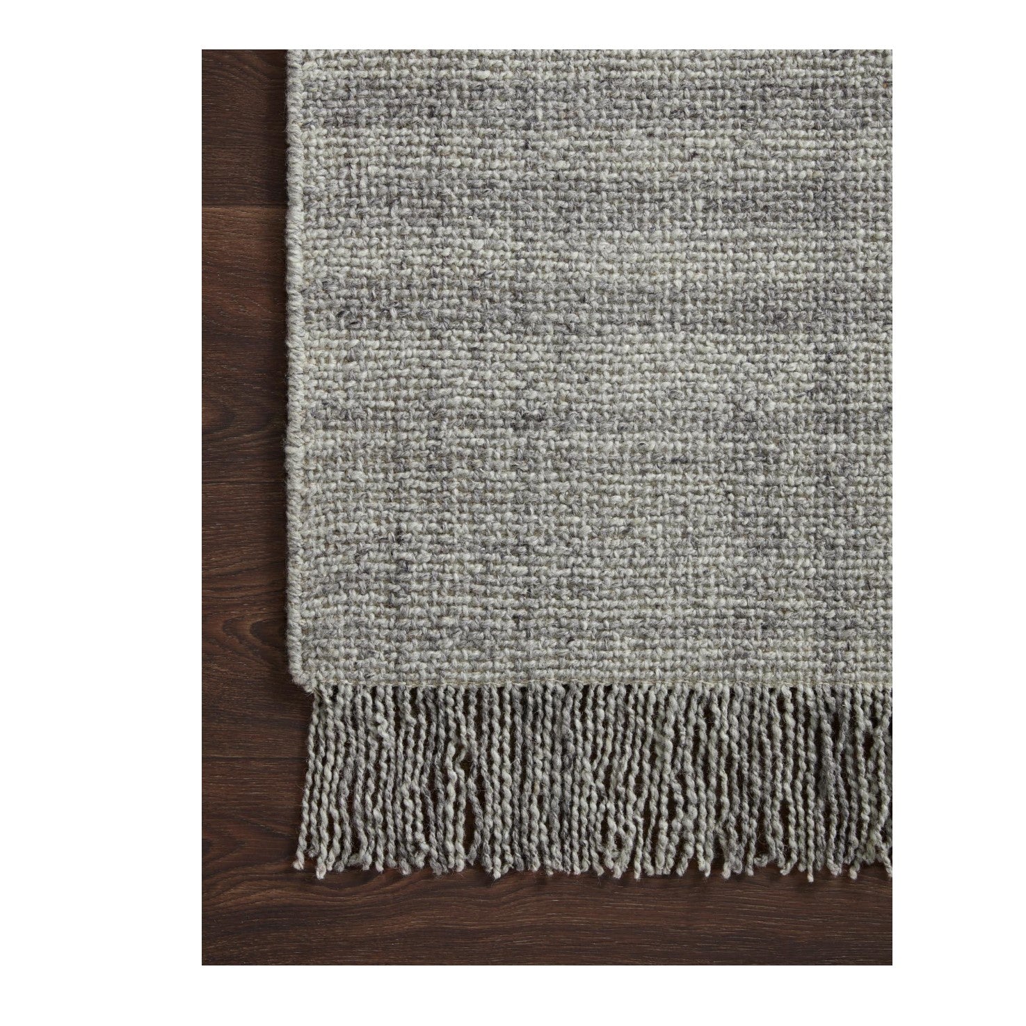 Caleb Dark Grey Rug