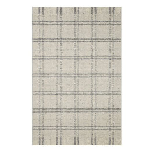 Caleb Natural Grey Rug