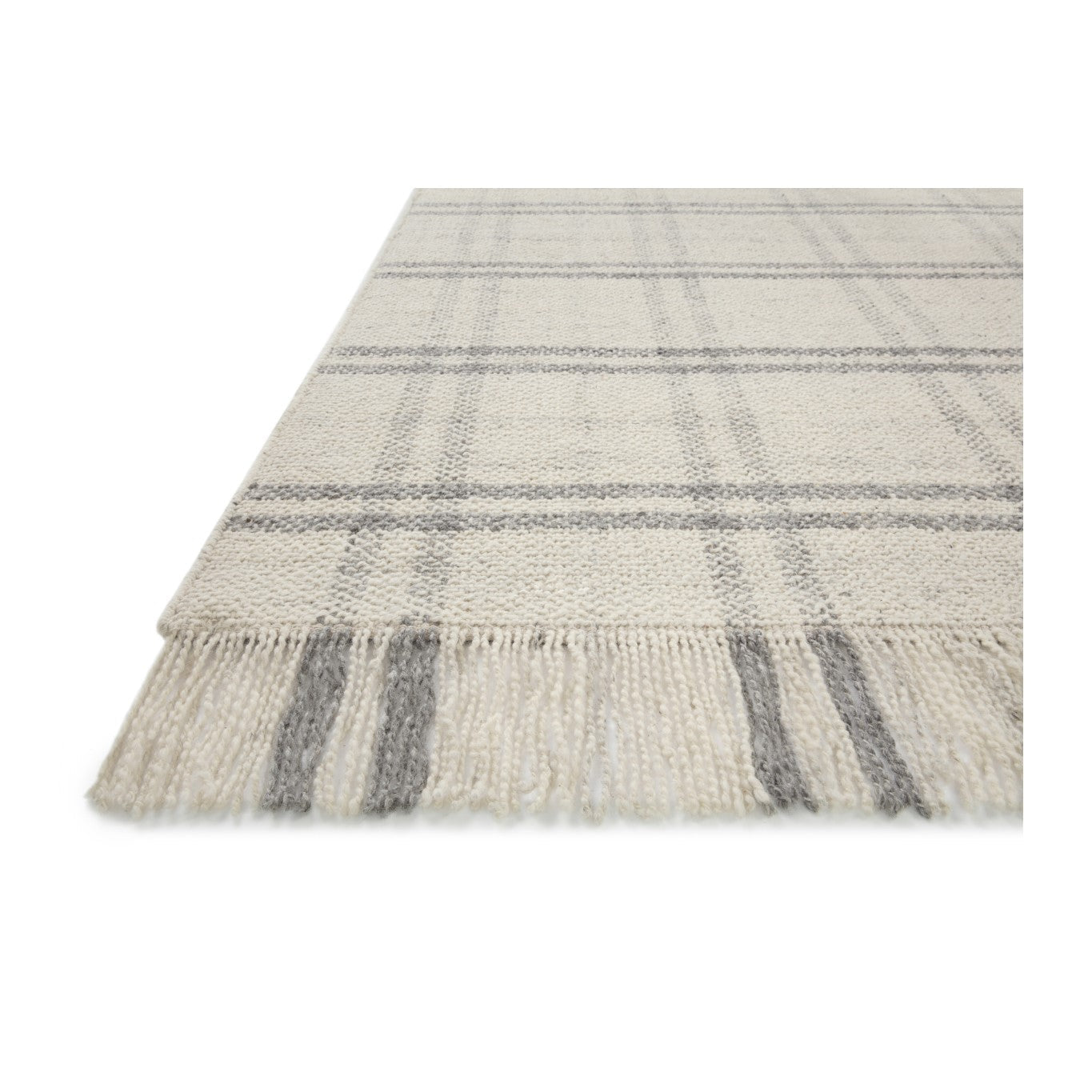 Caleb Natural Grey Rug