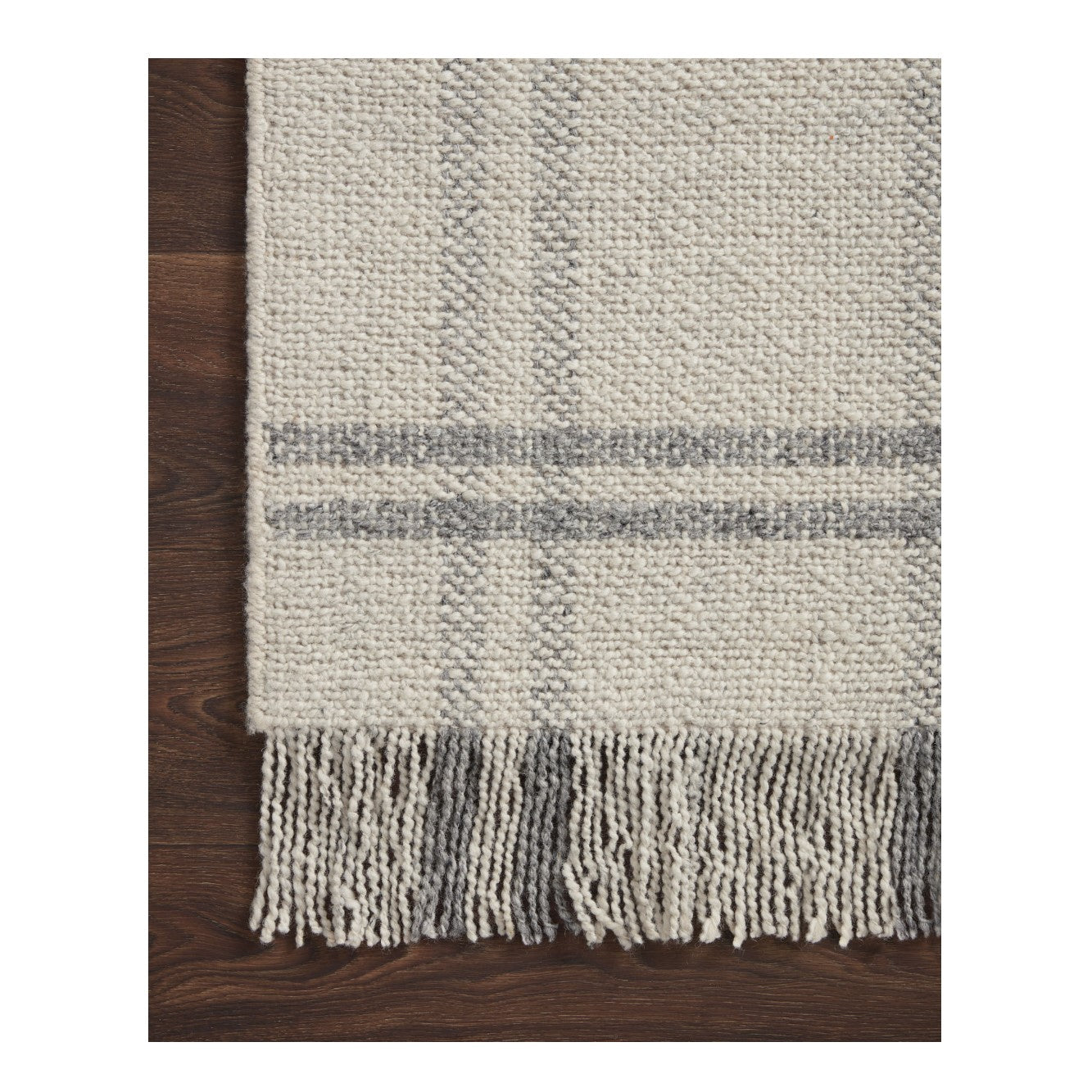 Caleb Natural Grey Rug