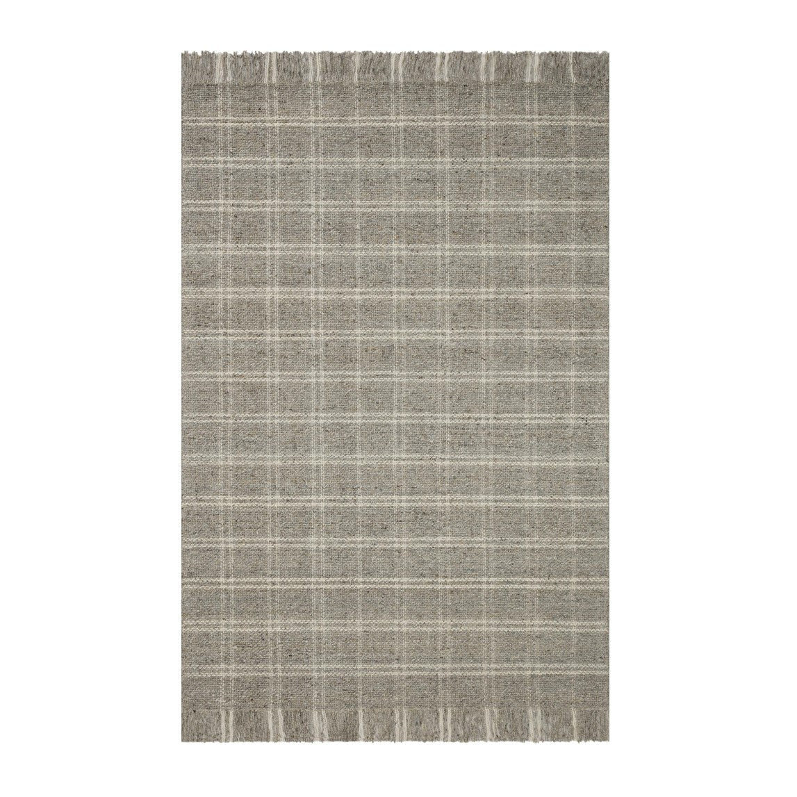 Caleb Taupe Natural Rug