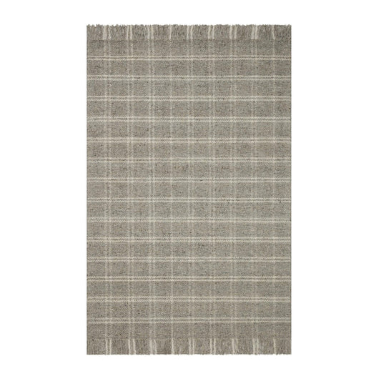 Caleb Taupe Natural Rug