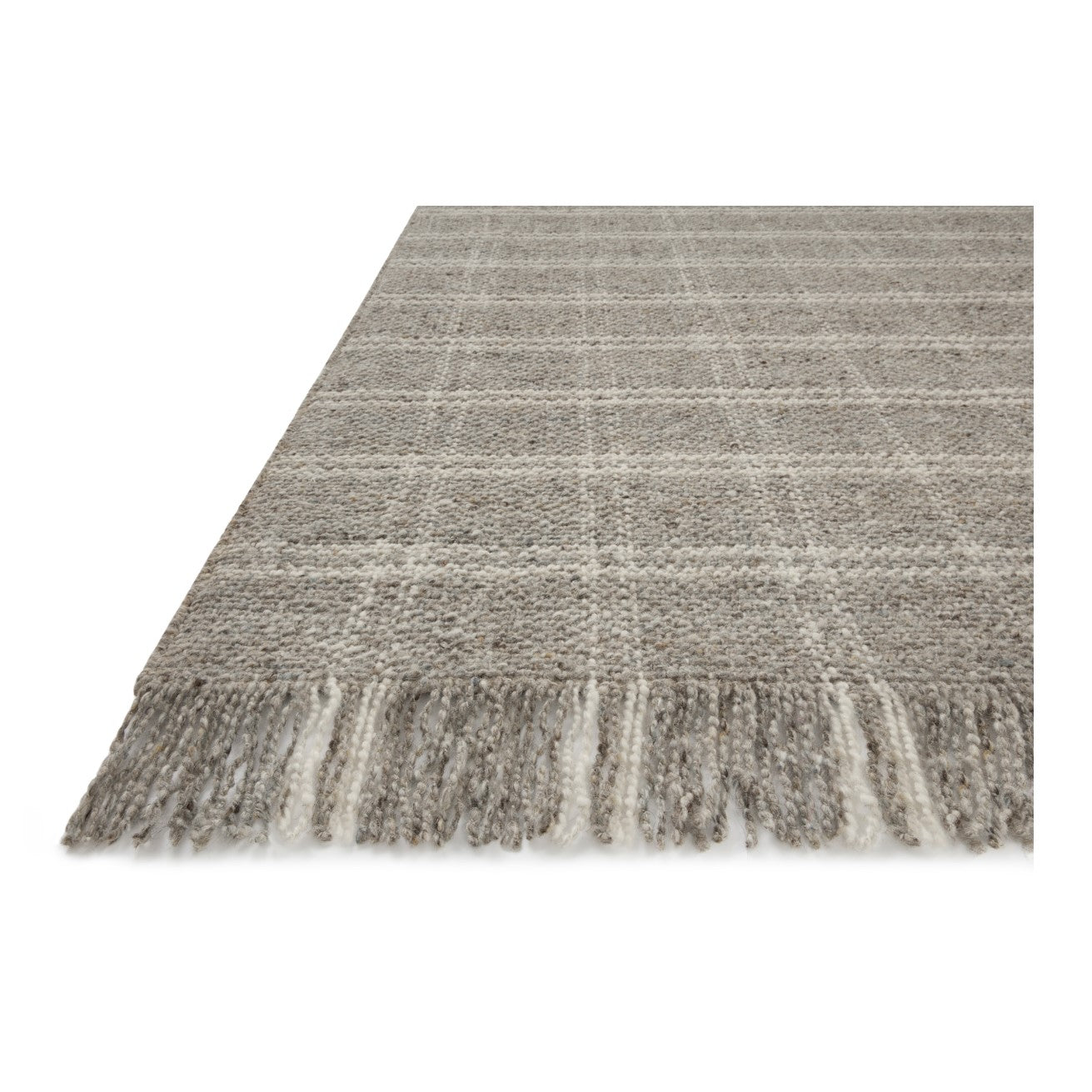 Caleb Taupe Natural Rug