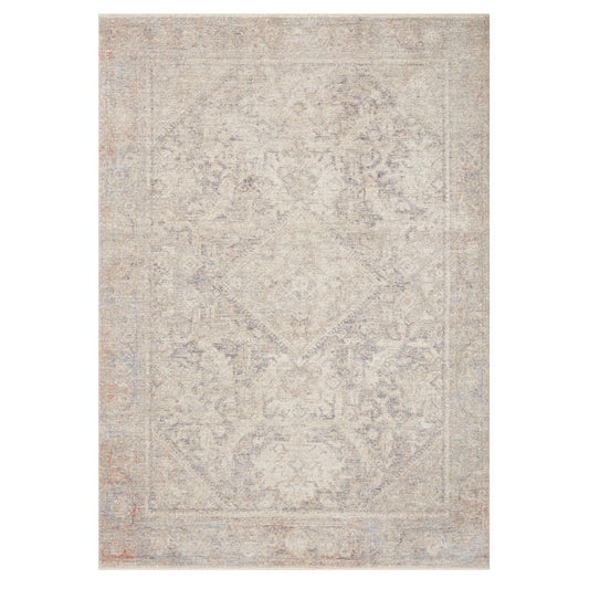 Carlisle Slate Ivory Rug
