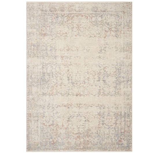 Carlisle Ivory Multi Rug