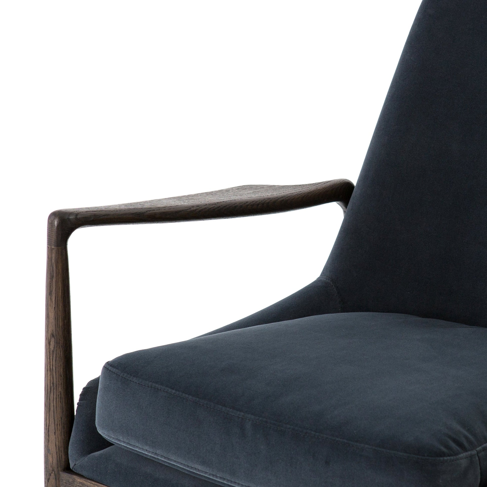 Barker Chair