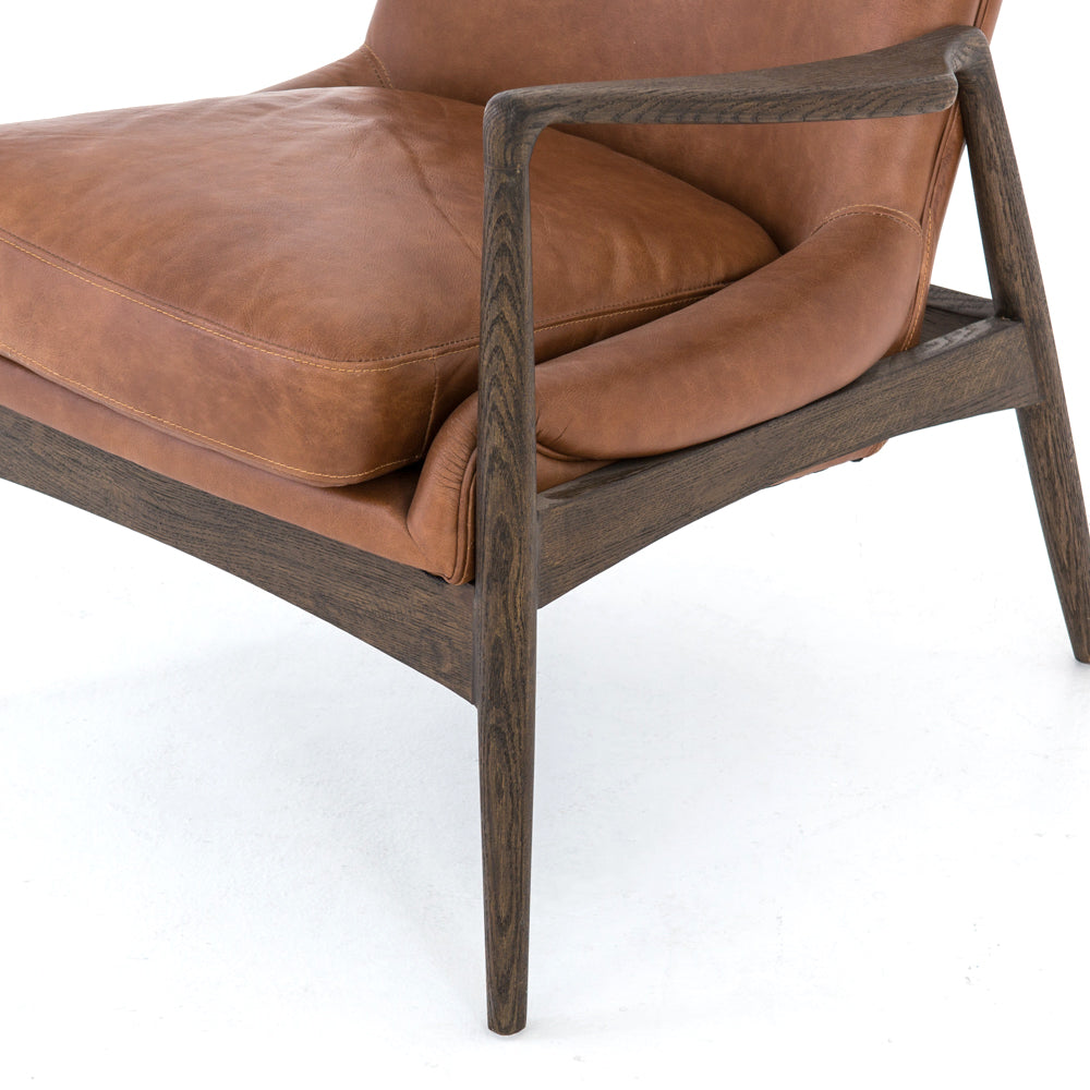 Barker Chair