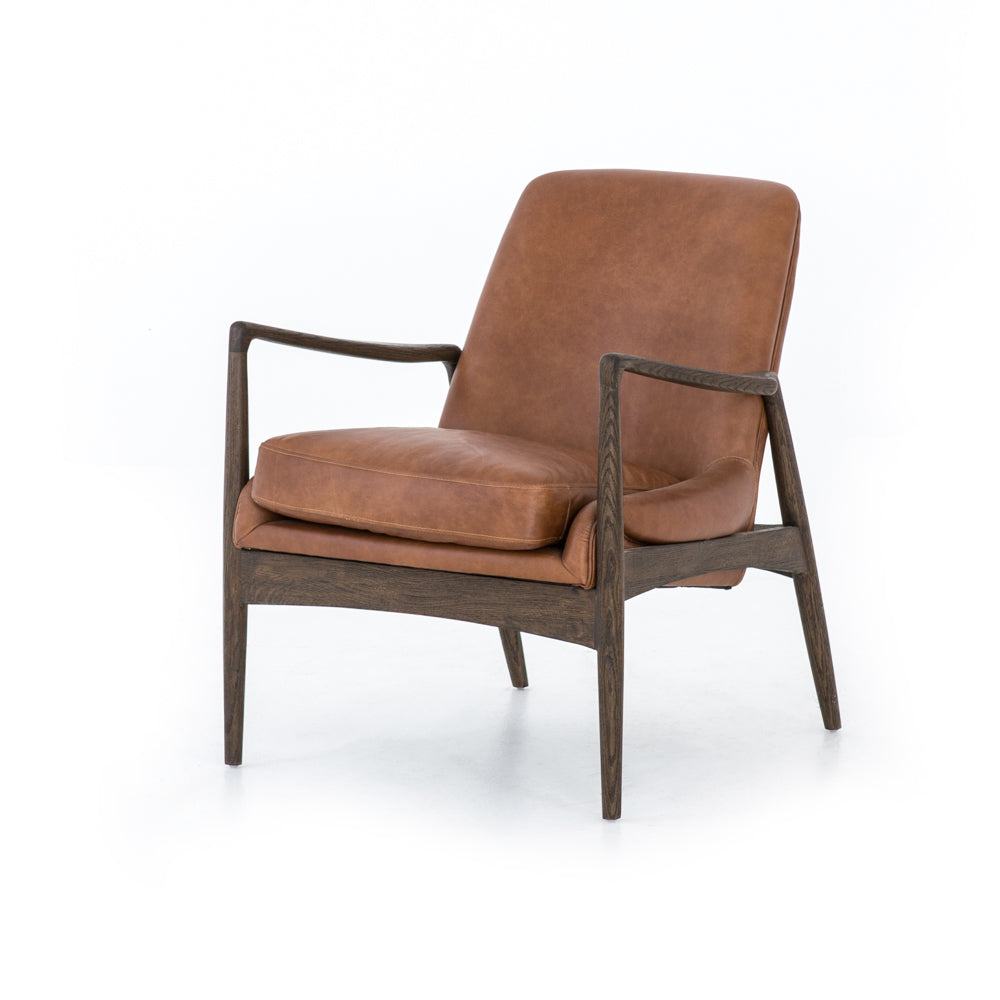 Barker Chair