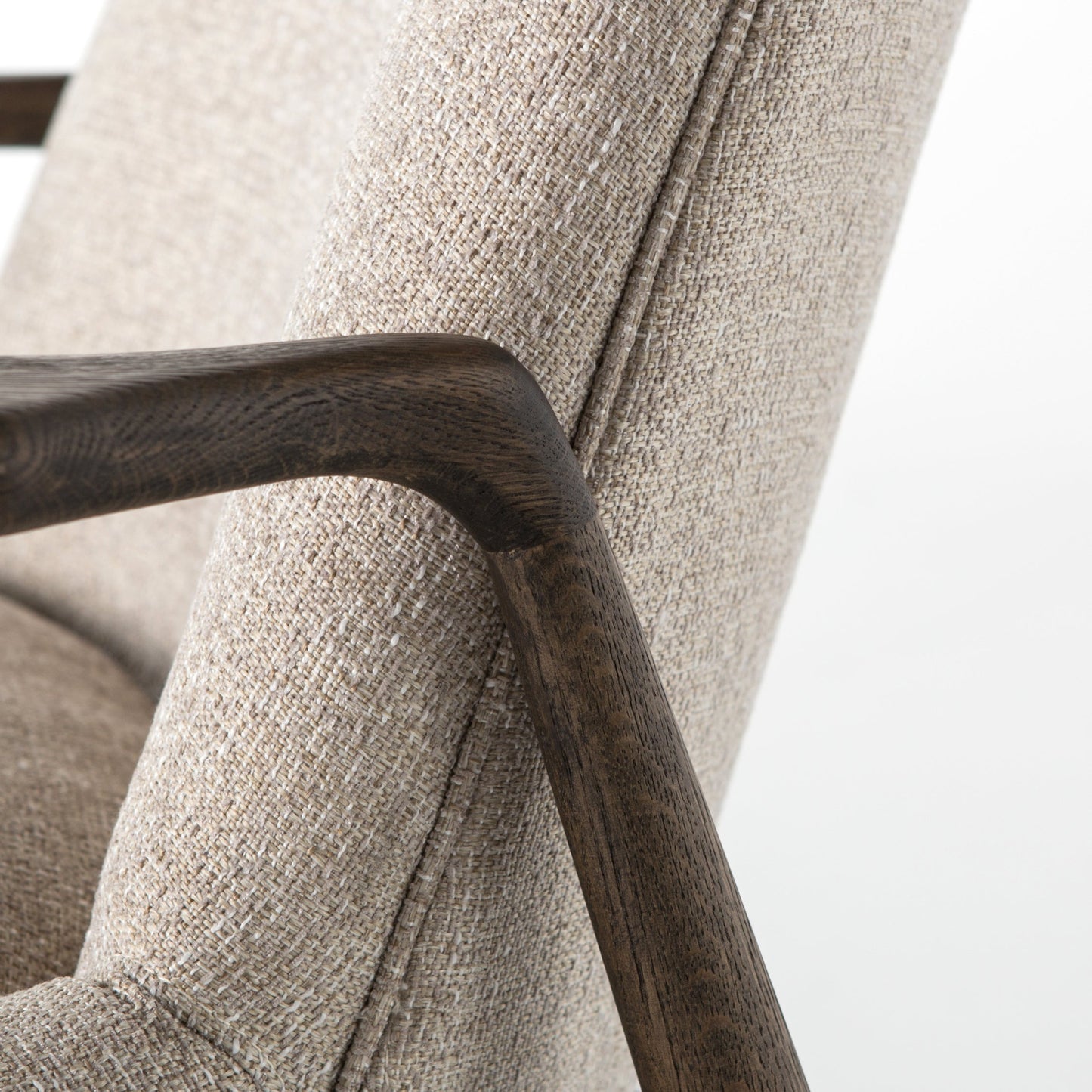 Barker Chair