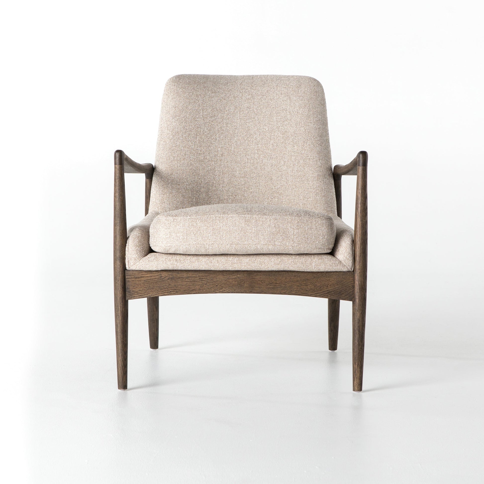 Barker Chair