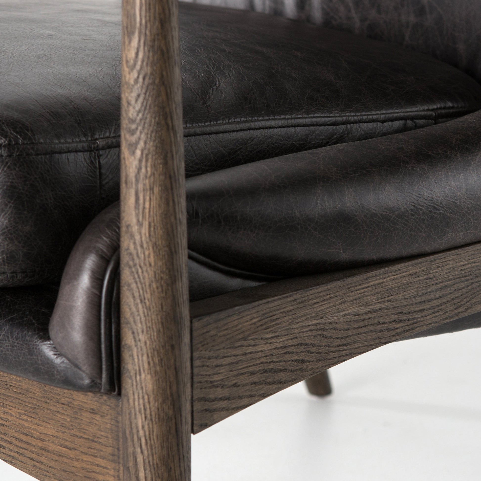 Barker Chair