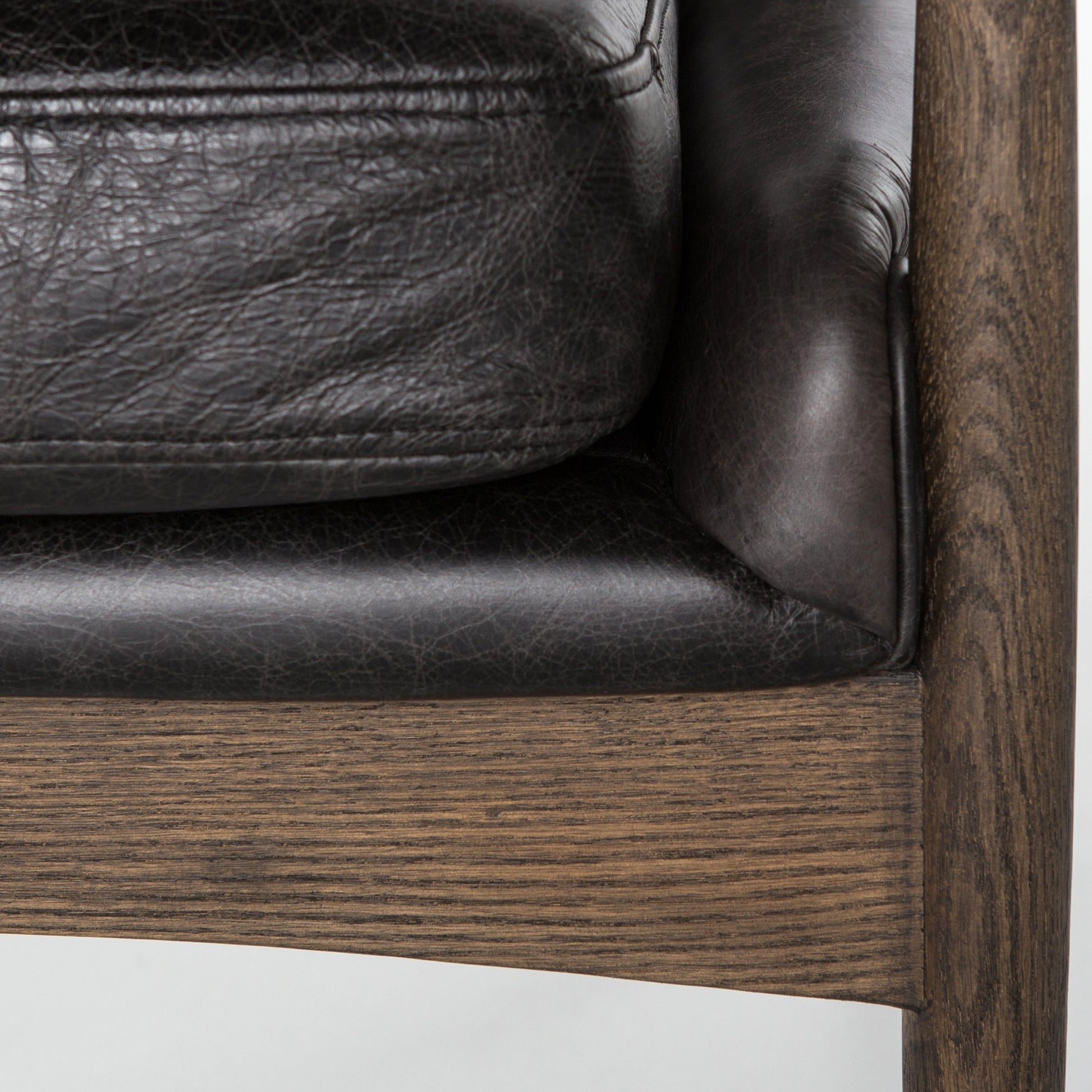 Barker Chair