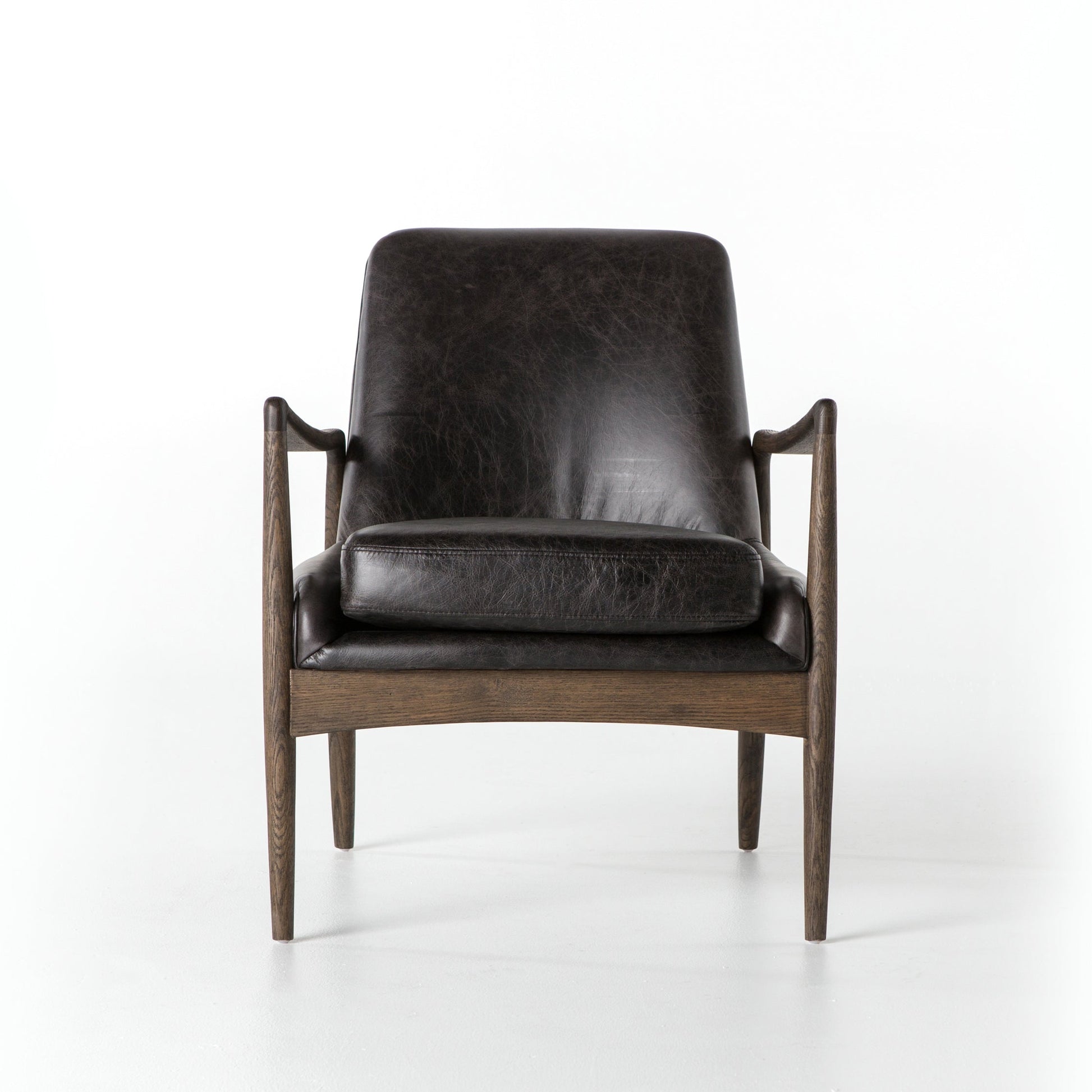 Barker Chair
