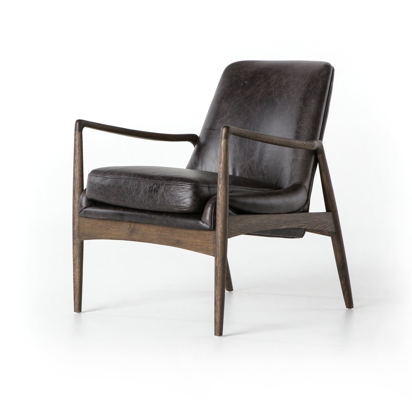 Barker Chair