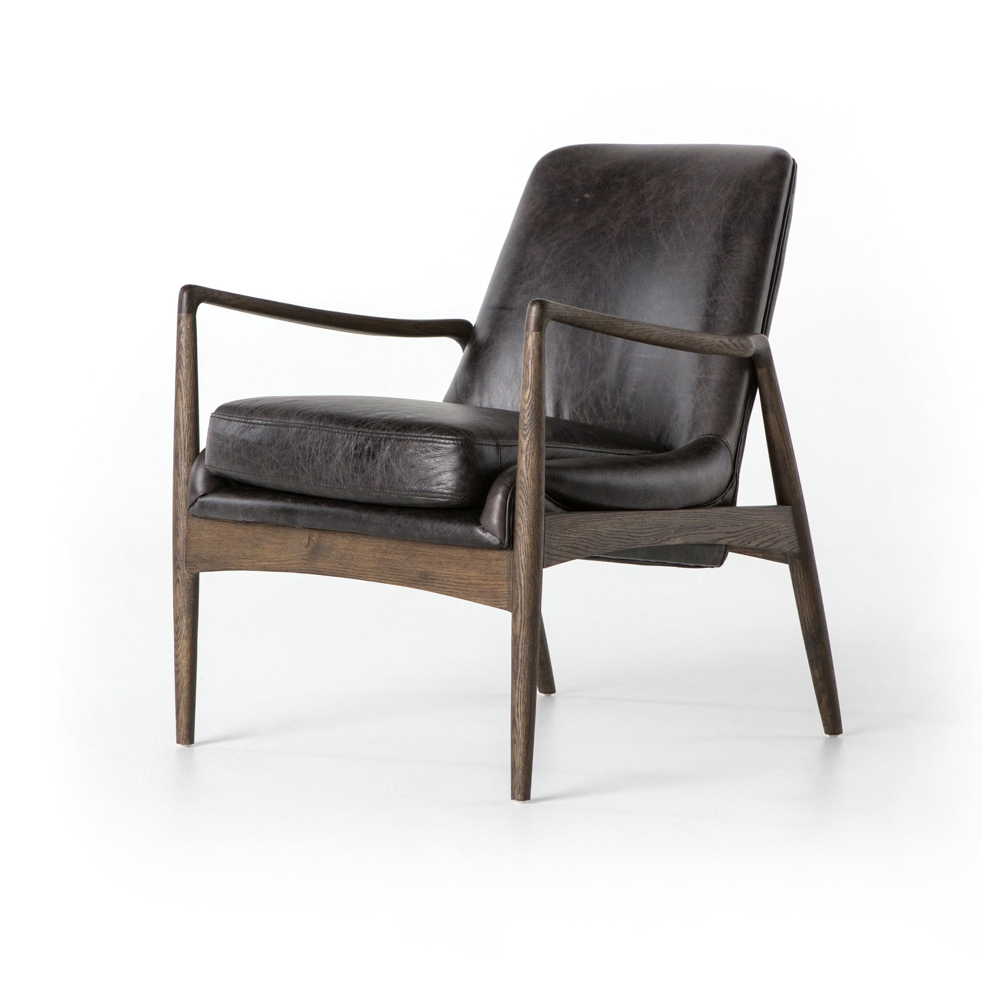 Barker Chair