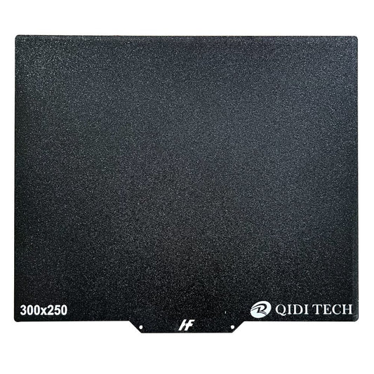 X-Max/X-Max II/X-CF Pro HF Plate (300x250mm)