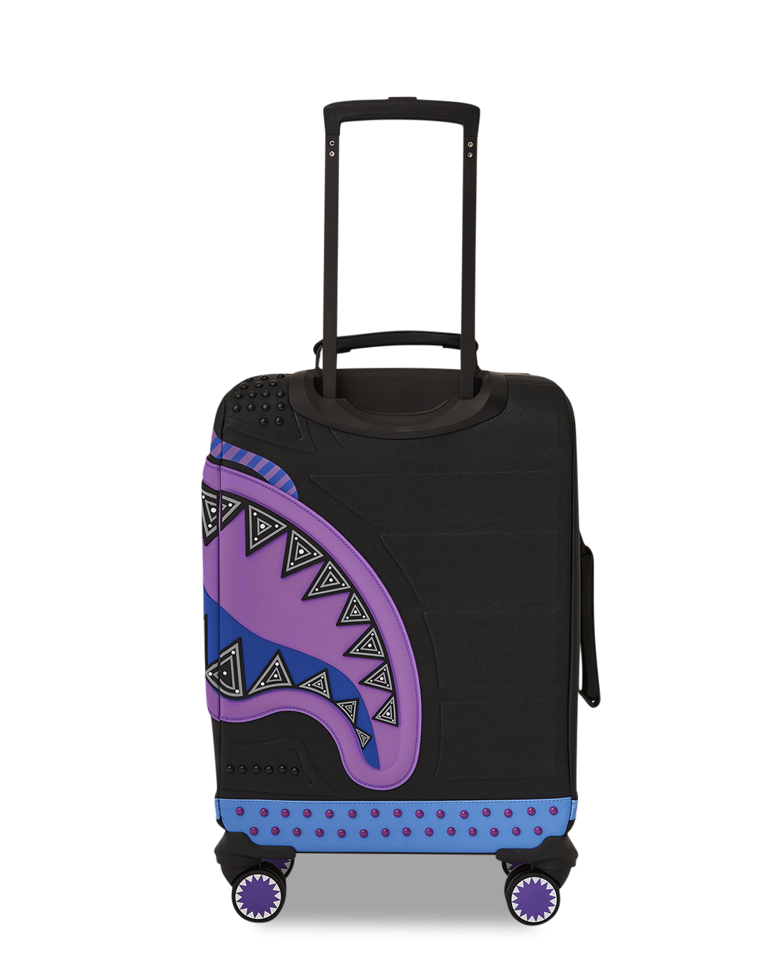 A.I. BROOKLYN & BEYOND - SANDFLOWER COLLAB IMPERIAL CARRY-ON LUGGAGE