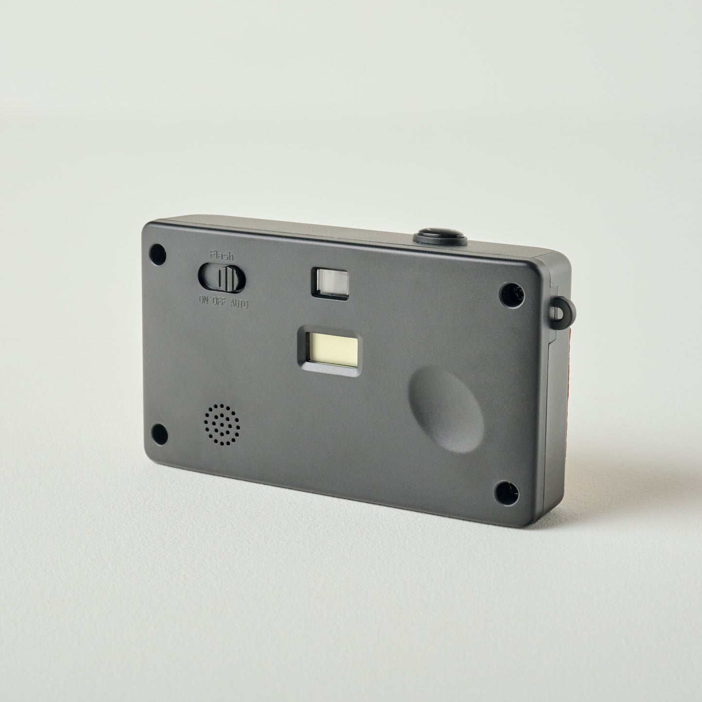 Brown Digital Camera