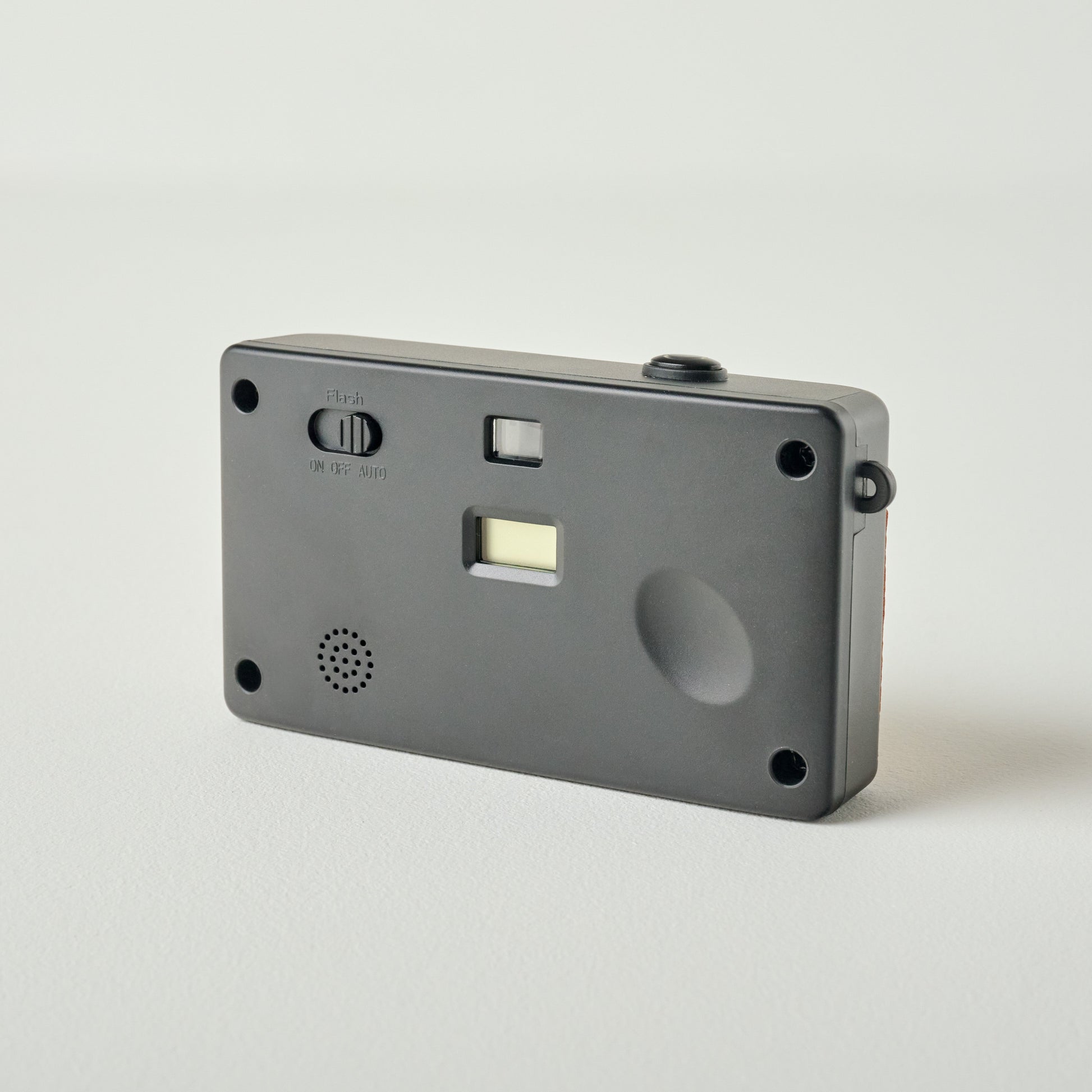 Brown Digital Camera