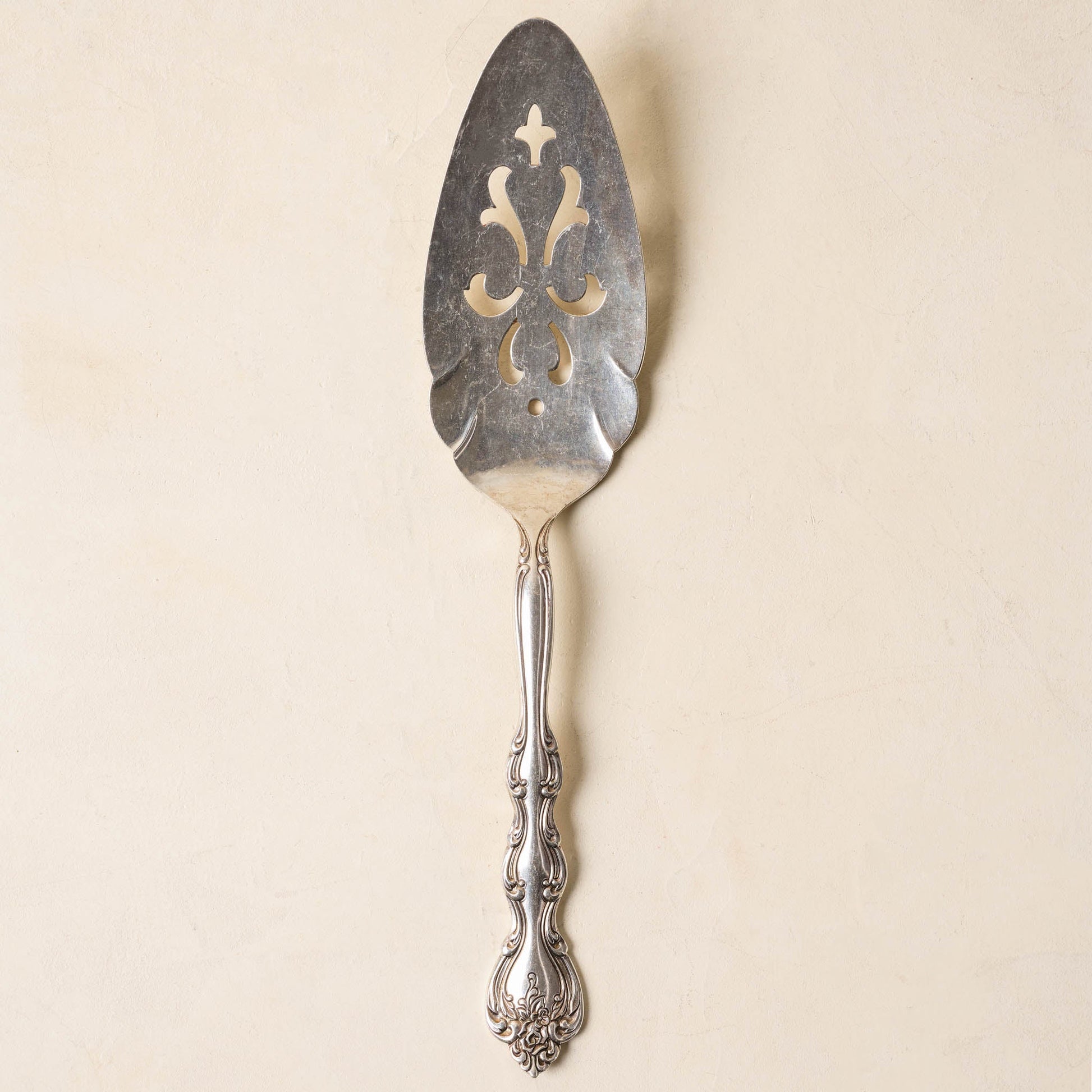 Vintage Pie Server