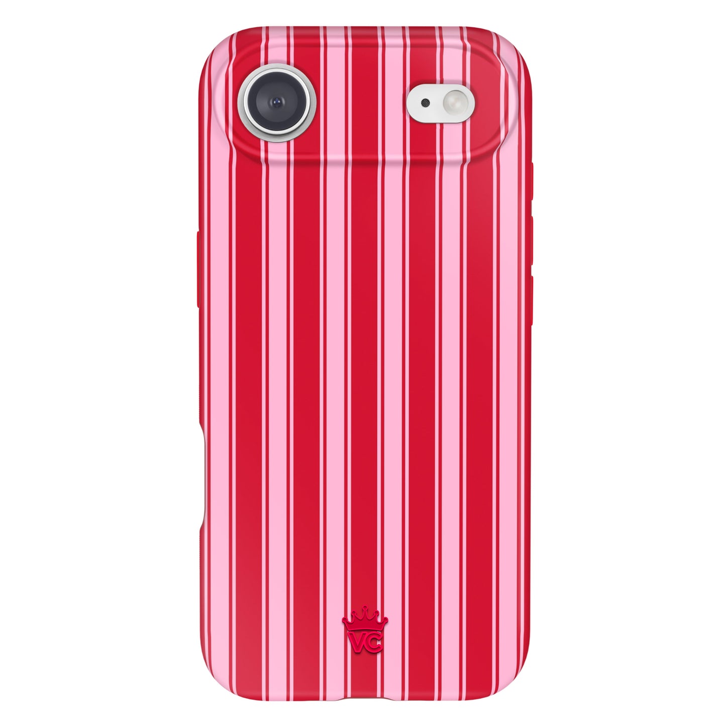 Candy Stripes iPhone Case