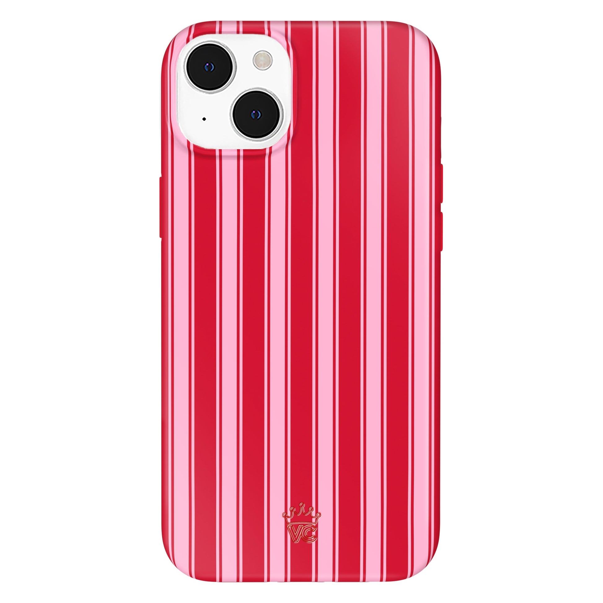 Candy Stripes iPhone Case