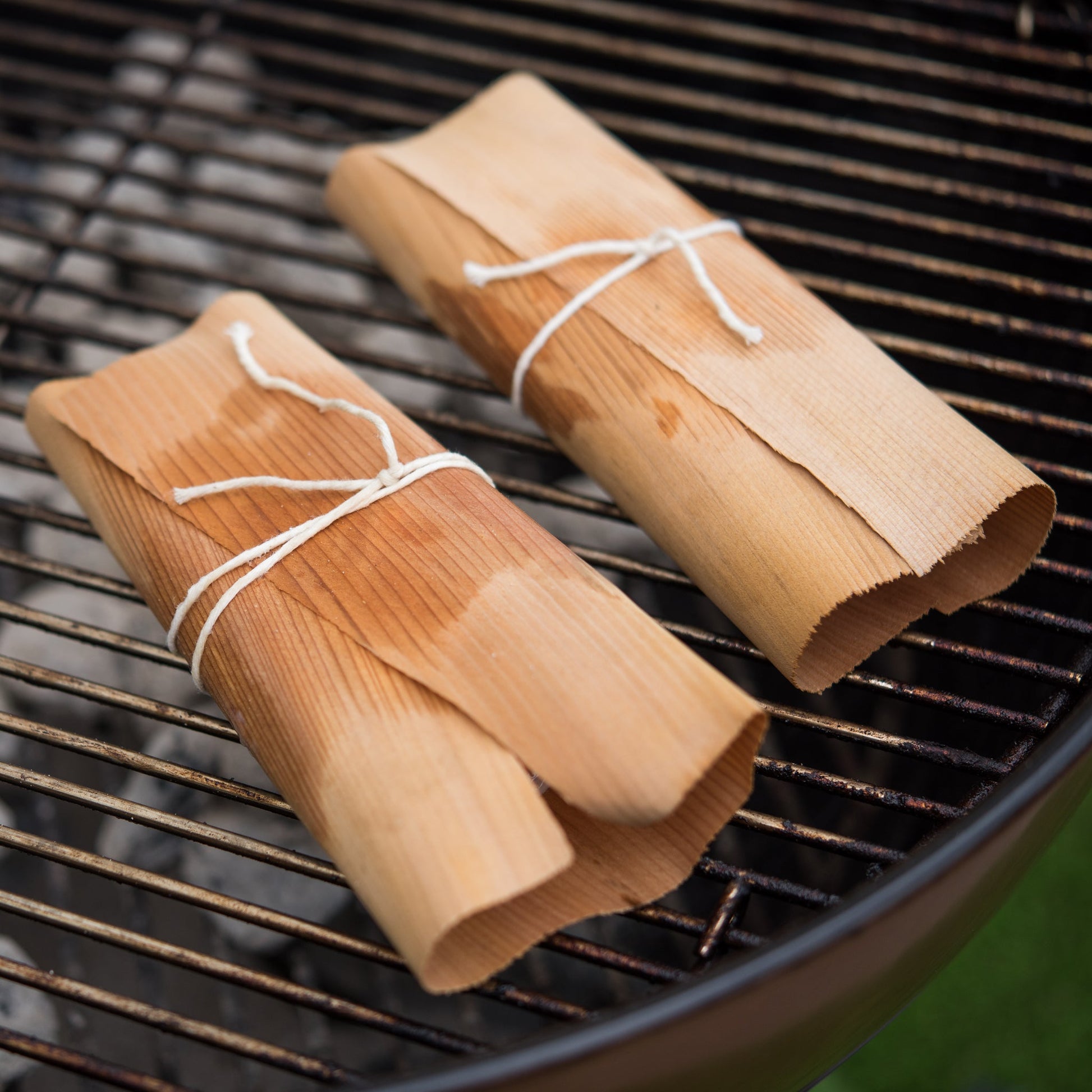 Wild Cherry Grilling Wraps