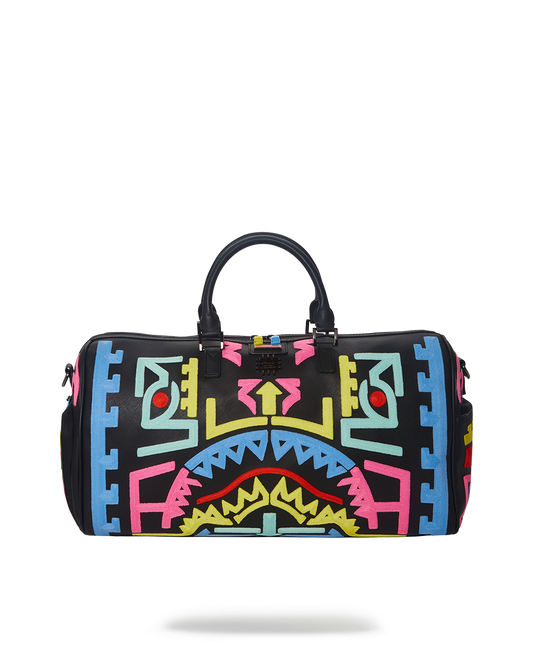 A.i.4 PATH TO THE FUTURE DUFFLE