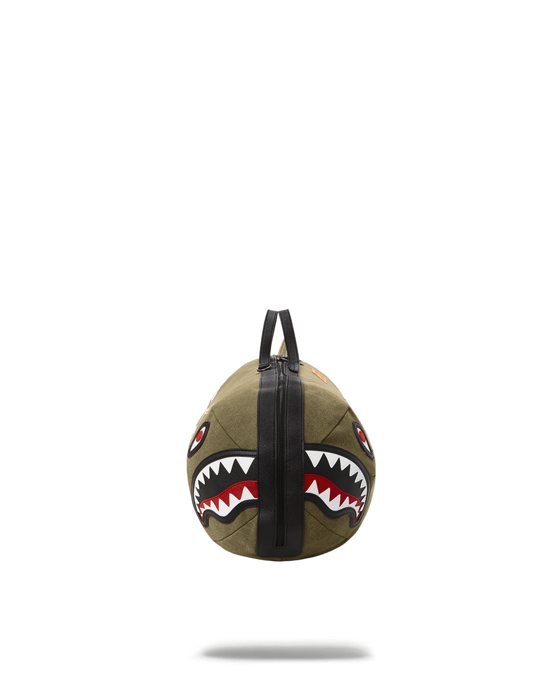 CALL OF DUTY SHARK TORPEDO DUFFLE