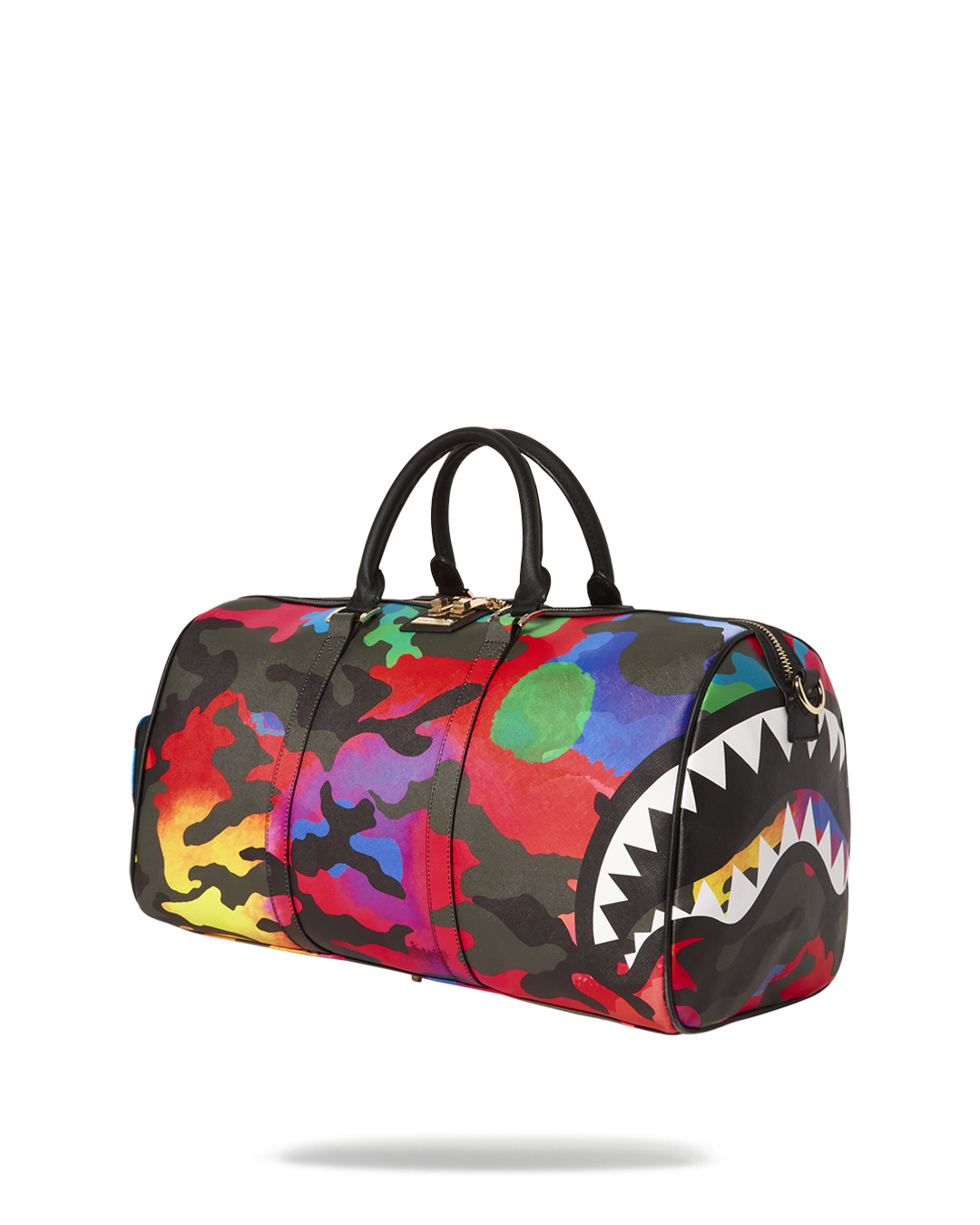 CAMOBURST EMPEROR DUFFLE