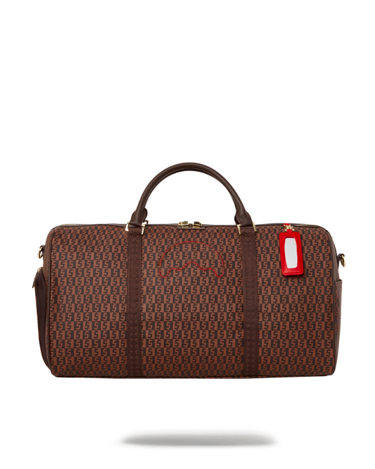 ALPHA NAVIGATOR DUFFLE