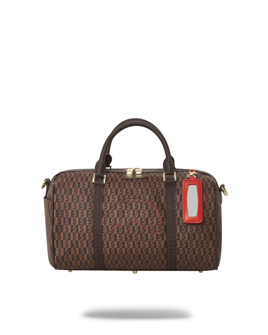 ALPHA NAVIGATOR MINI DUFFLE