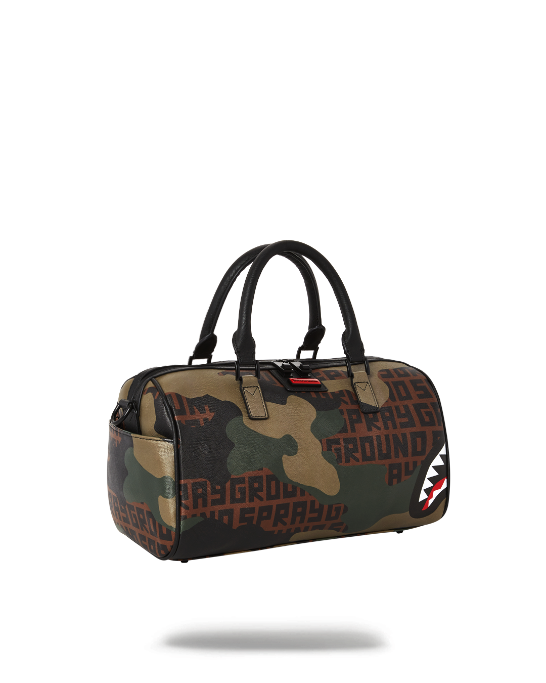 CAMO INFINITI MINI DUFFLE