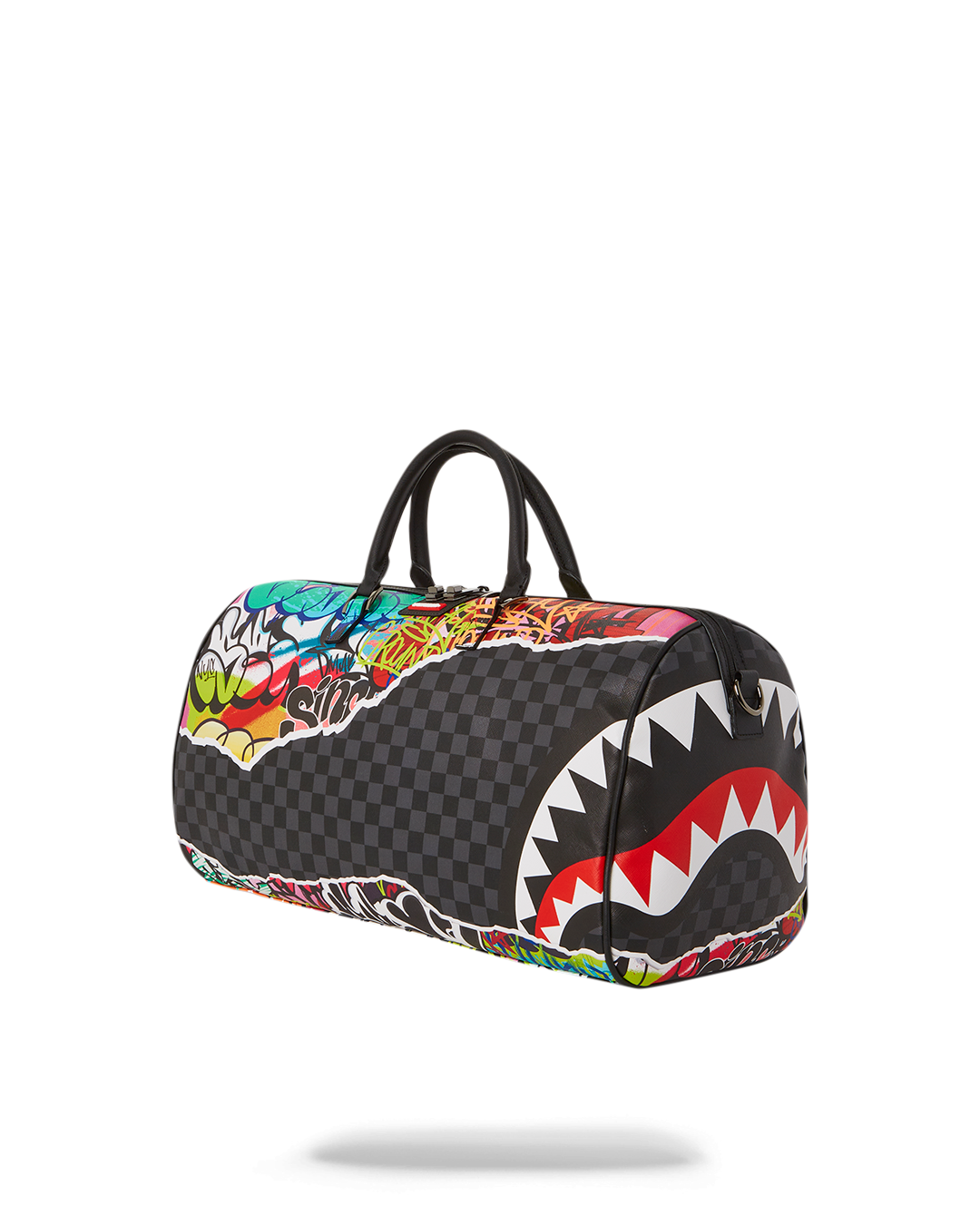 ARTISTIC PURSUIT DUFFLE