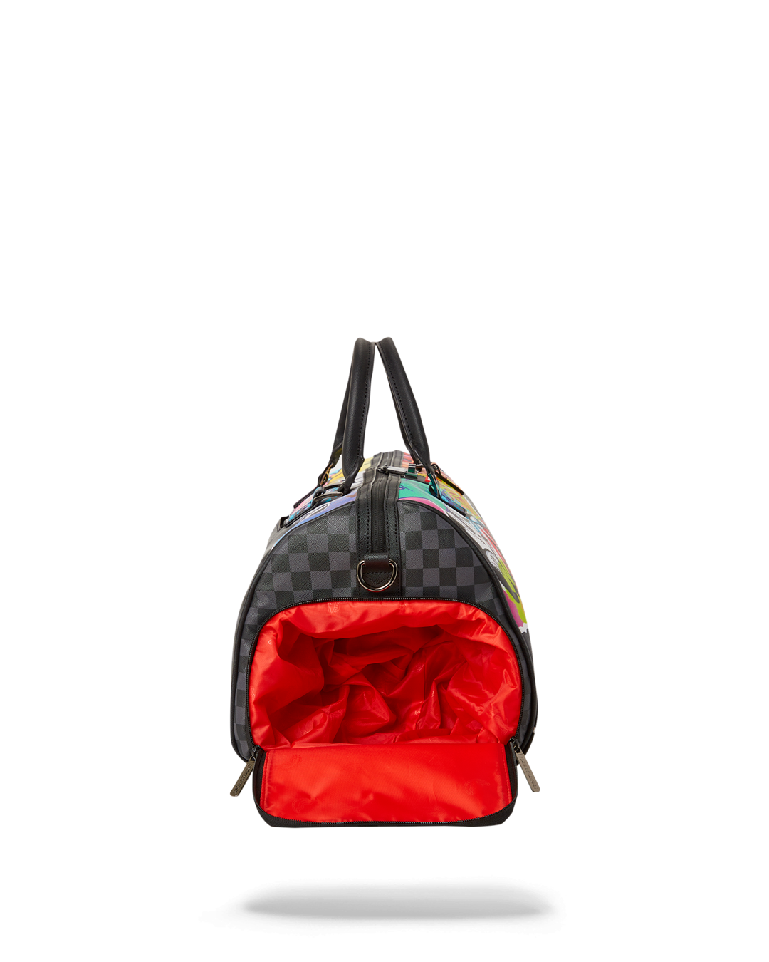 ARTISTIC PURSUIT DUFFLE