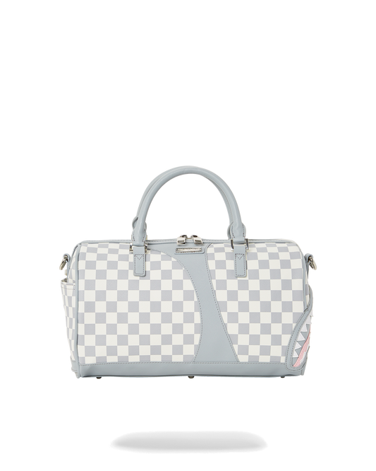 AIR TO THE THRONE JETSET MINI DUFFLE
