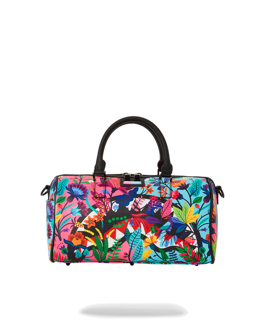 AVANT GARDEN MINI DUFFLE