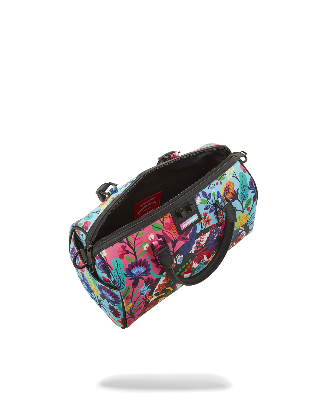AVANT GARDEN MINI DUFFLE