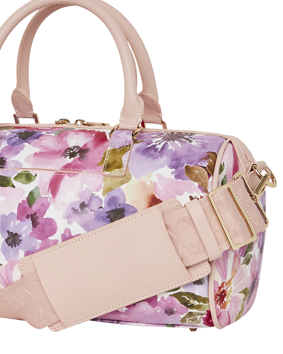 BOTANIC VILLA CHILLA MINI DUFFLE
