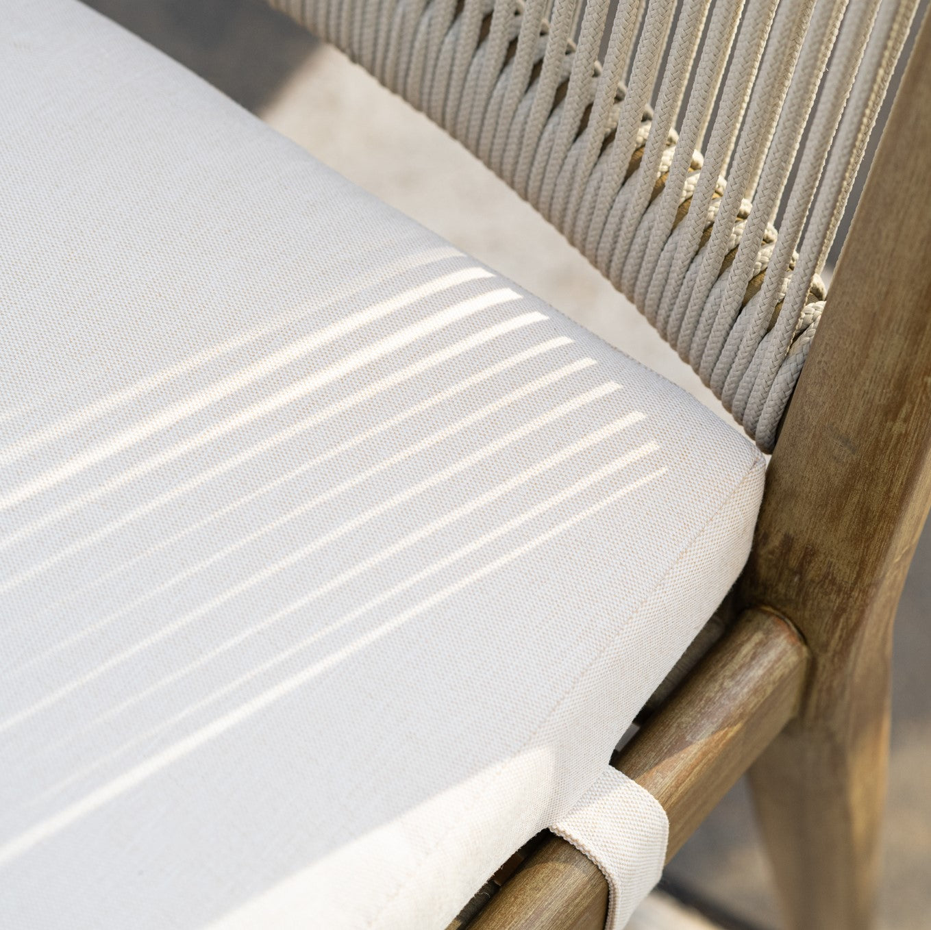 Wiley Outdoor Dining Chair