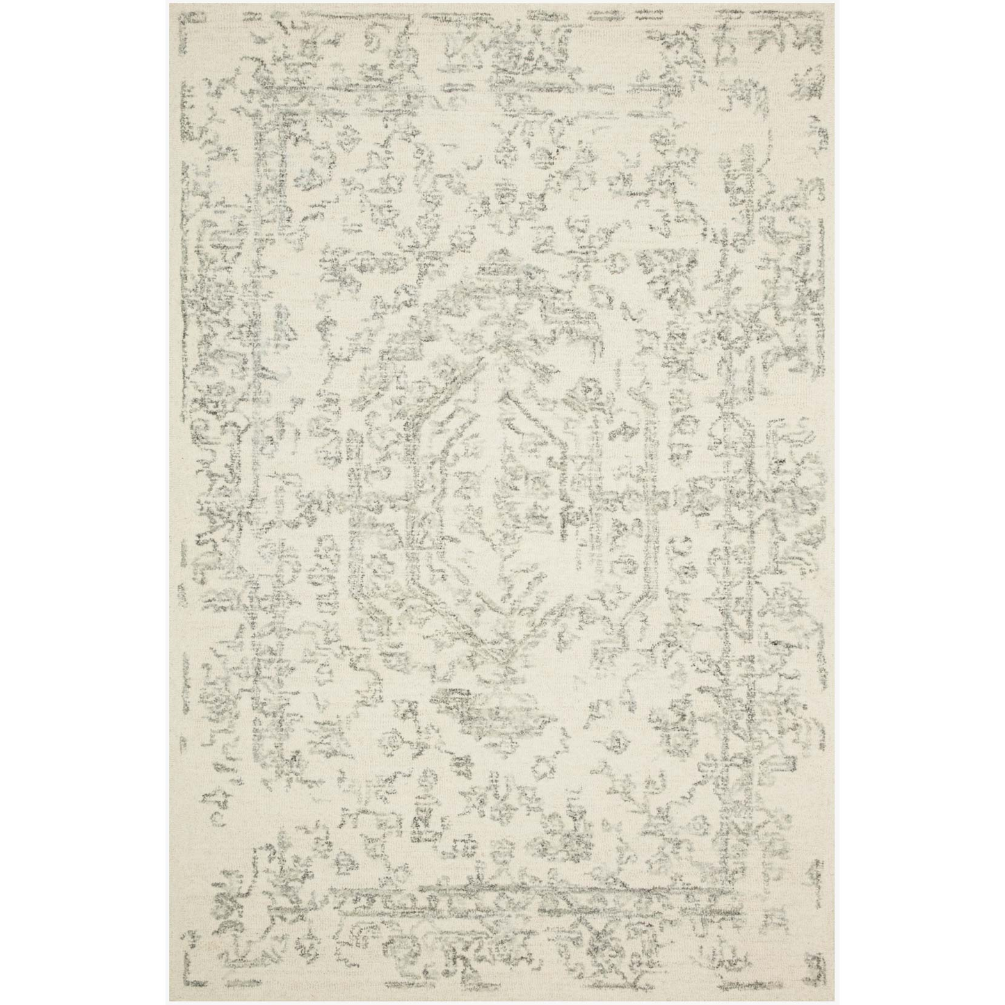 Annie Grey Rug