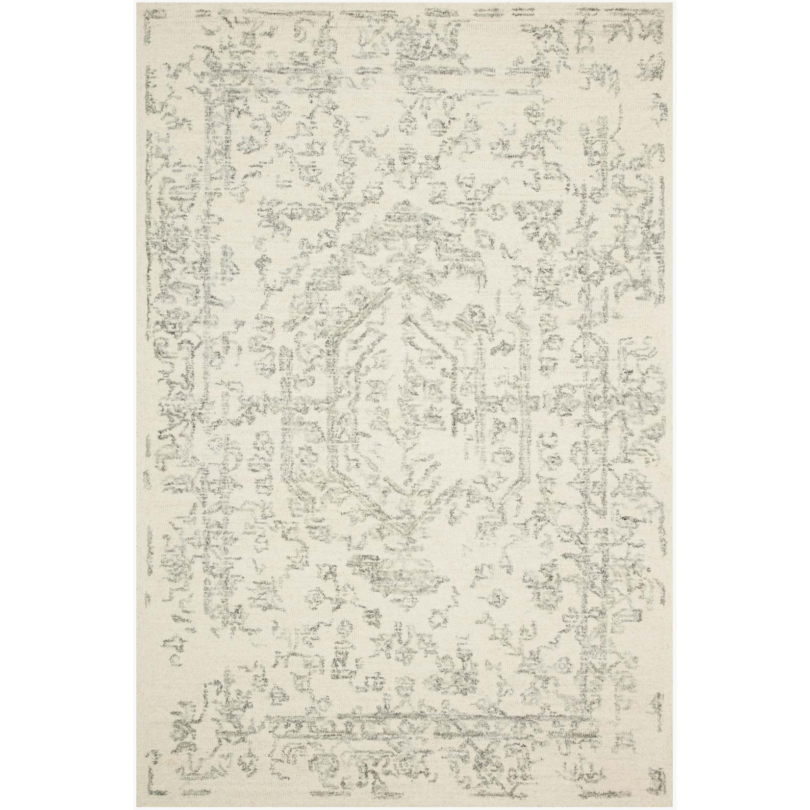 Annie Grey Rug