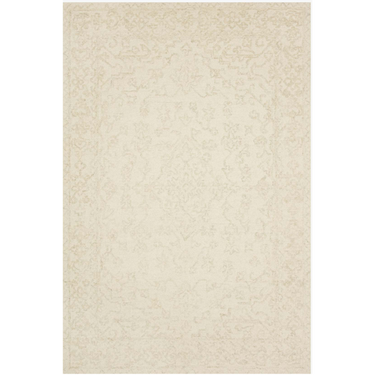 Annie Light Grey Rug
