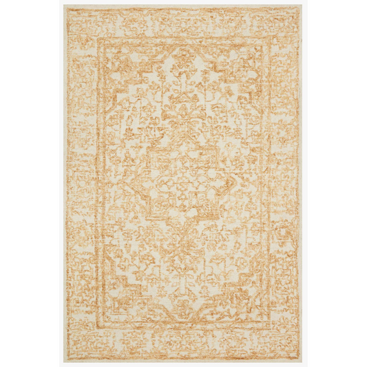 Annie Gold Rug
