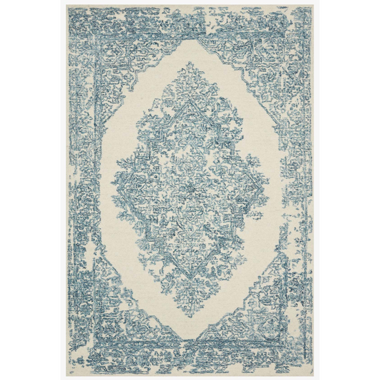 Annie Blue Rug