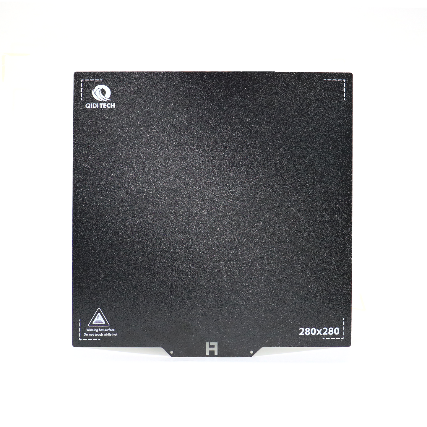 X-Plus 3 HF Plate