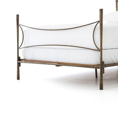 Vivienne Bed