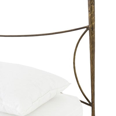 Vivienne Bed